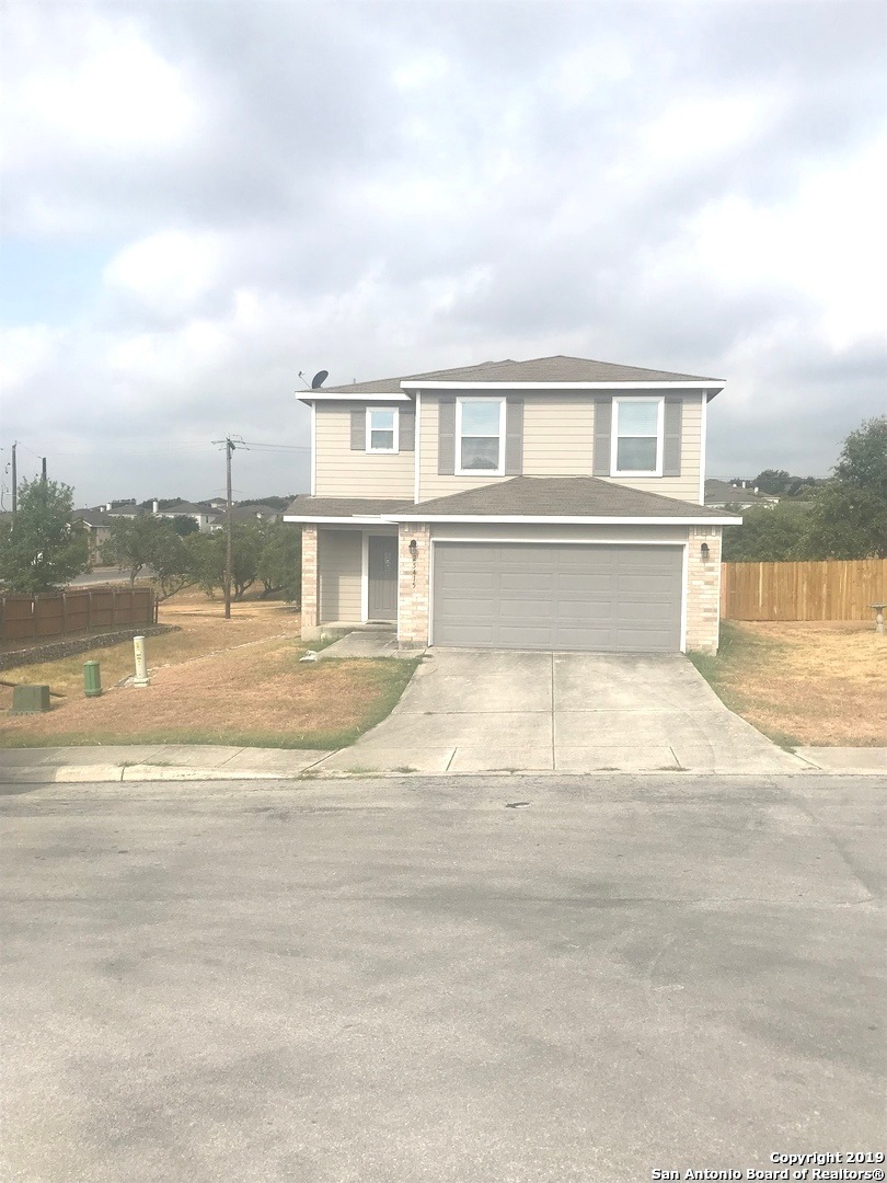 25415 Bermuda Run, San Antonio, TX 78261 - photo 1