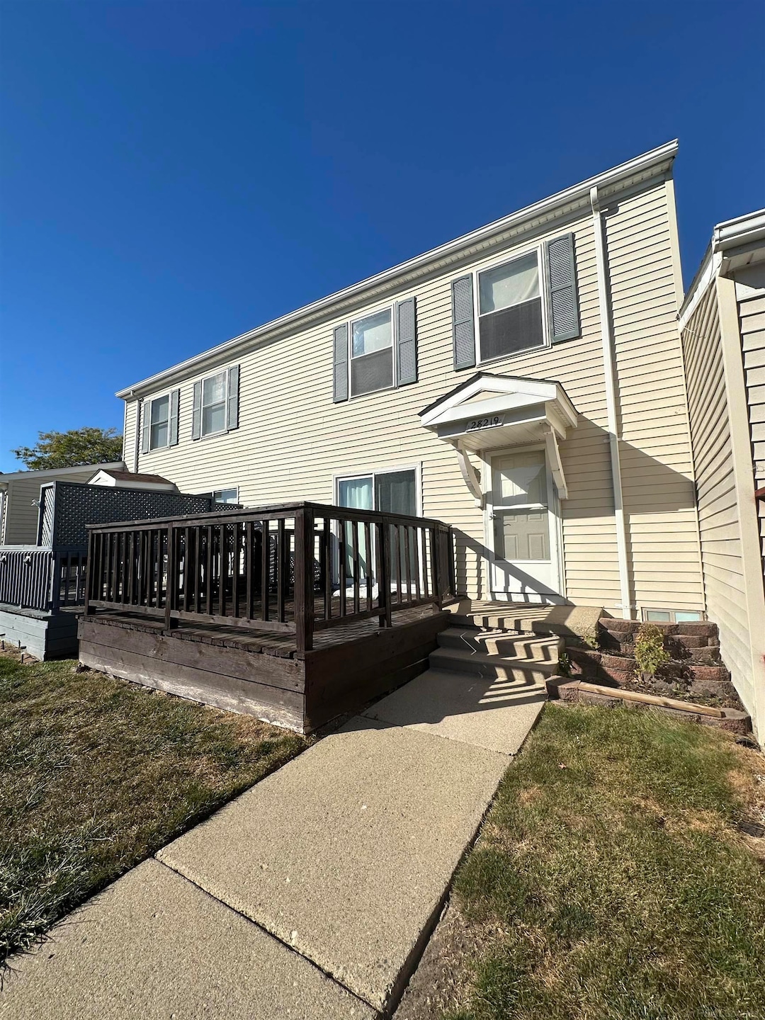 28219 Raleigh Crescent Dr unit 41, Chesterfield, MI 48051 - photo 1