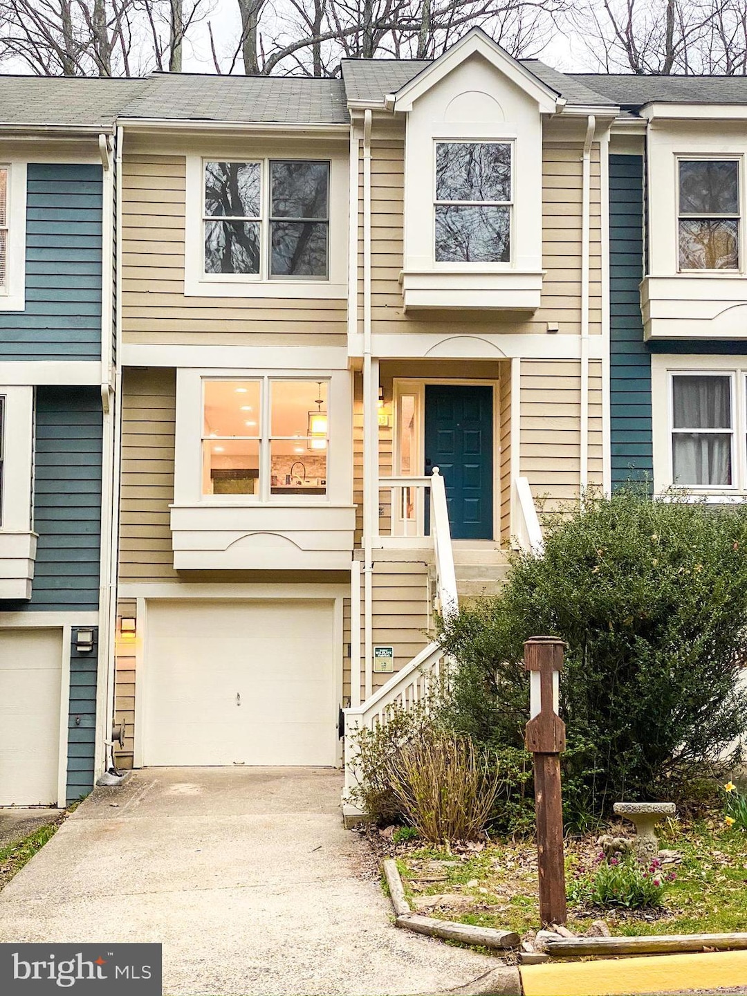 1603 Oak Spring Way, Reston, VA 20190 - photo 1