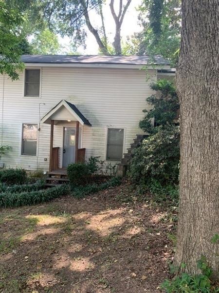 204 W Moreno St unit C, Buford, GA 30518 - photo 1