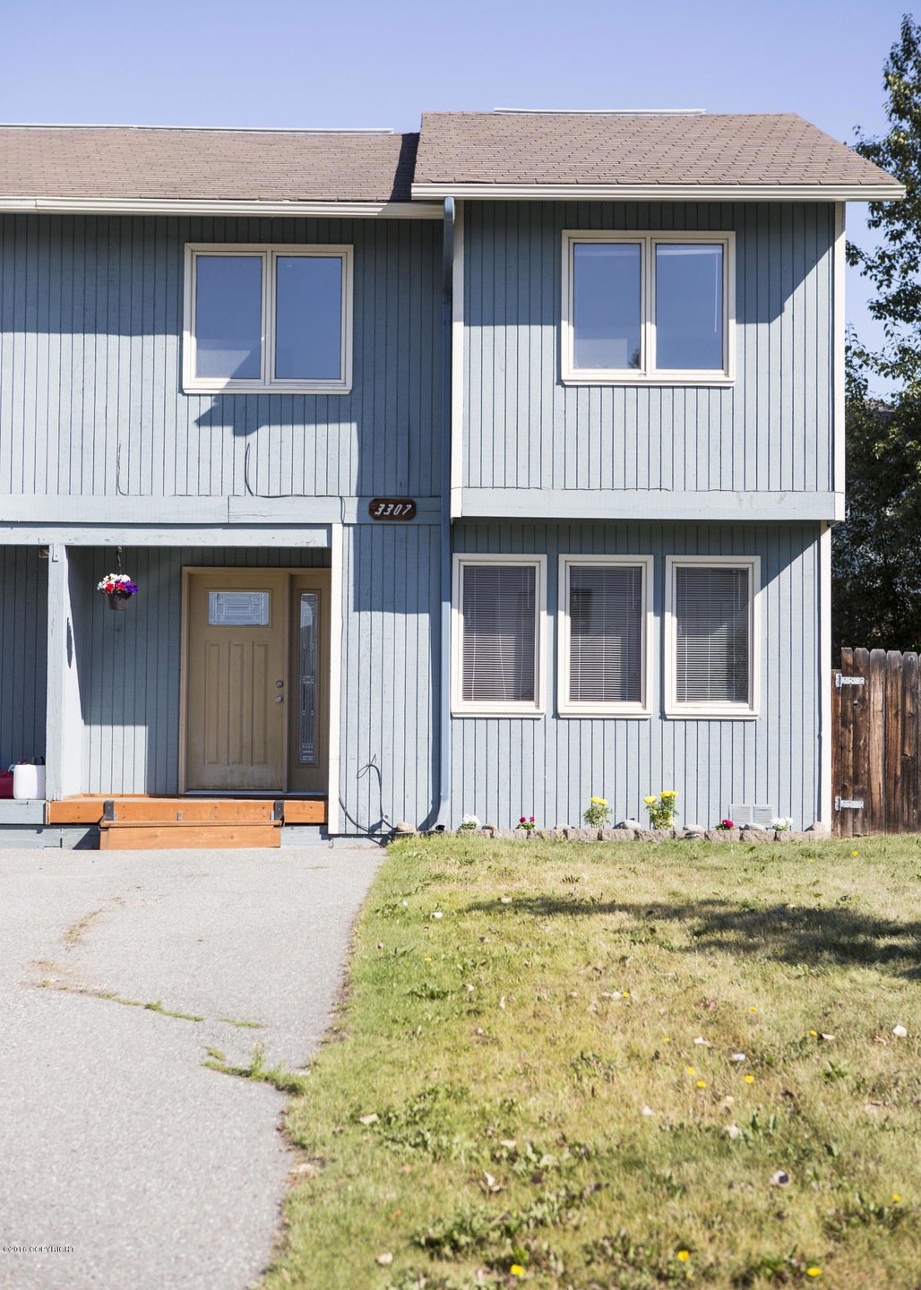 3307 Leonard Cir, Anchorage, AK 99507 - photo 1