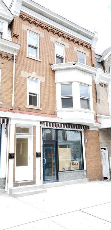 1323 W Turner St unit 2, Allentown, PA 18102 - photo 1