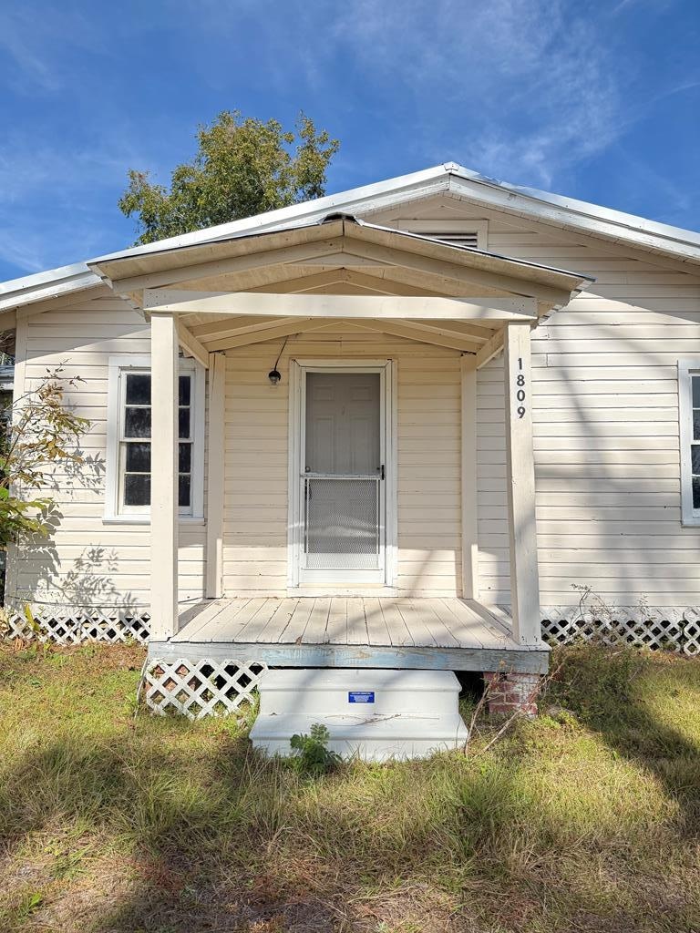 1809 Coffee Rd, Douglas, GA 31535 - photo 1