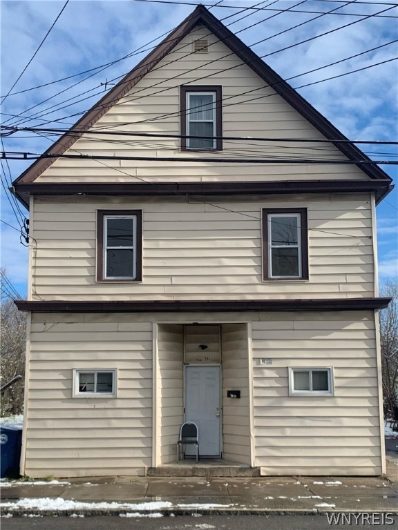 551 19th St, Niagara Falls, NY 14301 - photo 1