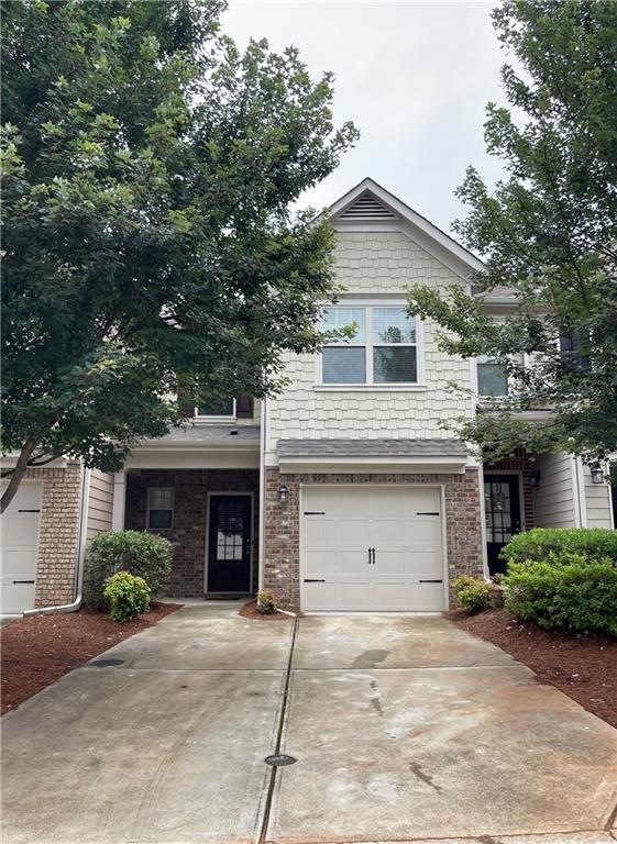 2660 Maple Leaf Terrace, Cumming, GA 30041 - photo 1