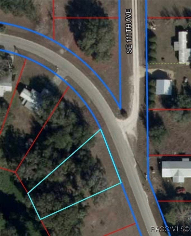 No address SE 201st St, Inglis, FL 34449 - photo 1