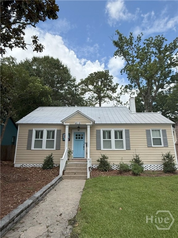 410 E 56th St, Savannah, GA 31405 - photo 1