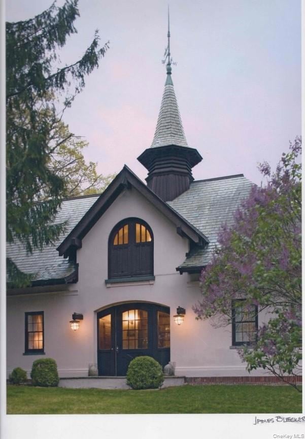 12 Pine Hill Rd, Tuxedo Park, NY 10987 - photo 1