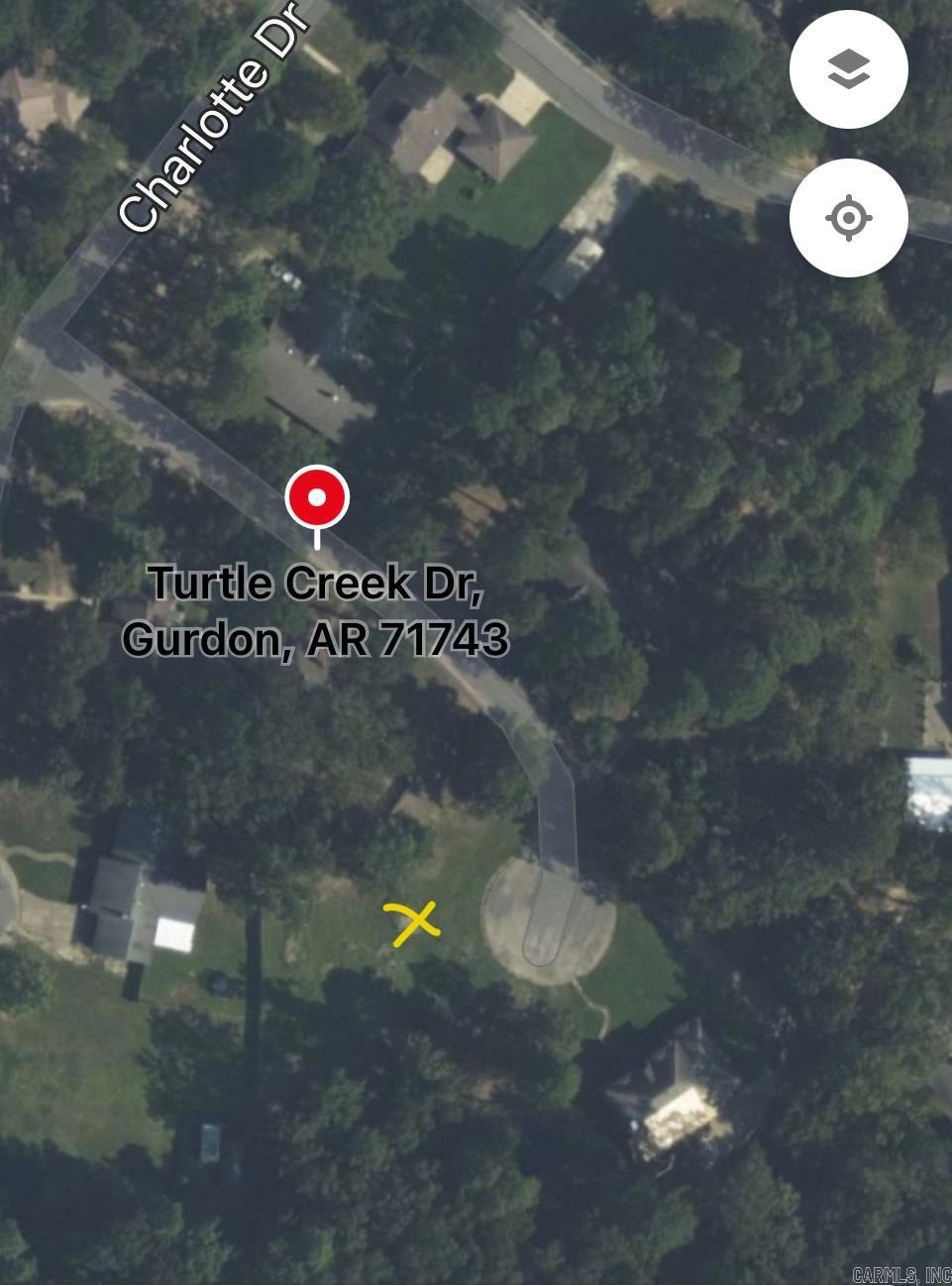 0000 Turtle Creek Dr, Gurdon, AR 71743 - photo 1