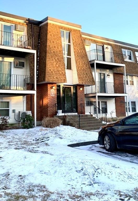 80 Damon Rd unit 8206, Northampton, MA 01060 - photo 1