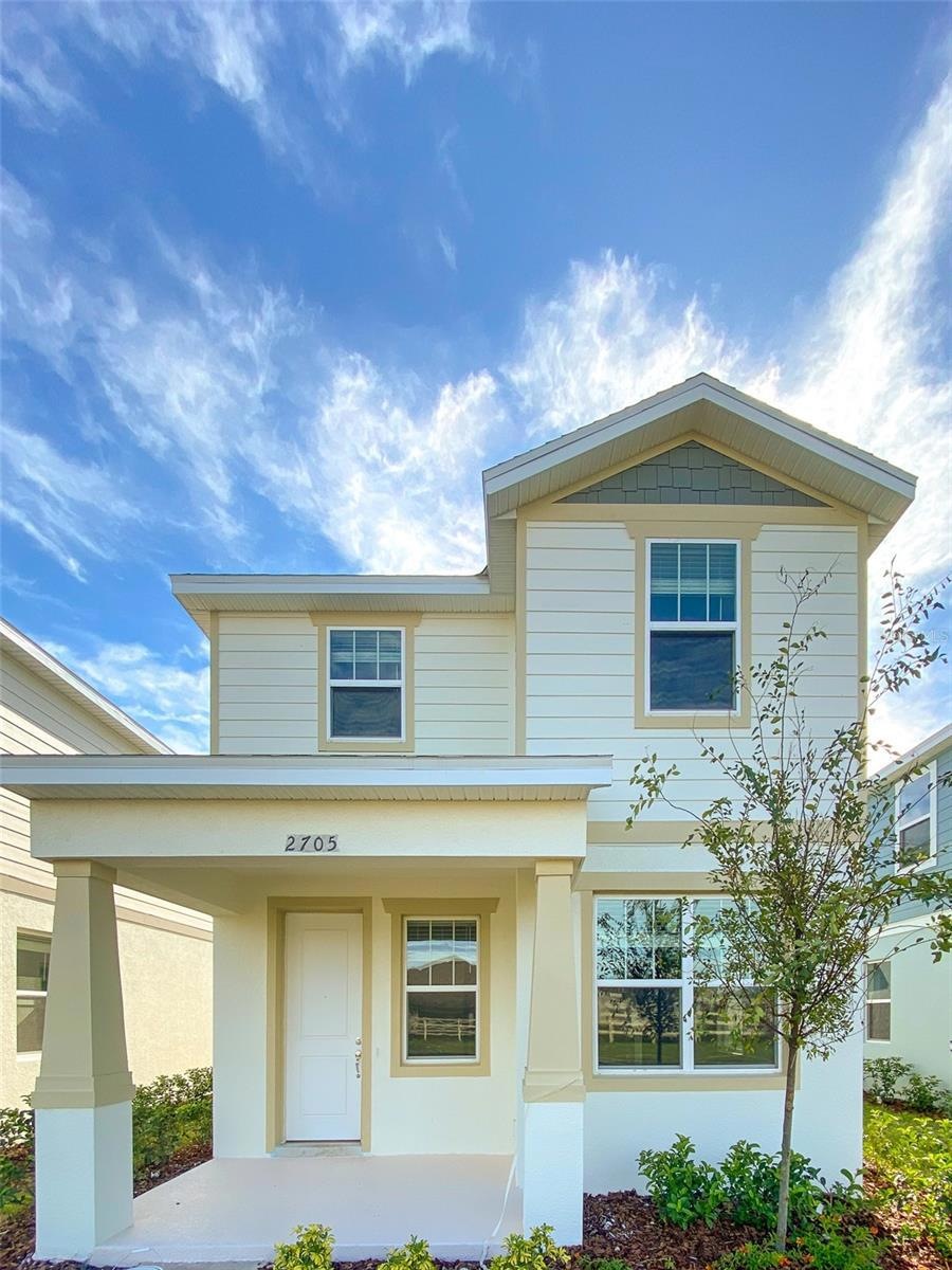 2705 Franklin Rd, St. Cloud, FL 34771 - photo 1