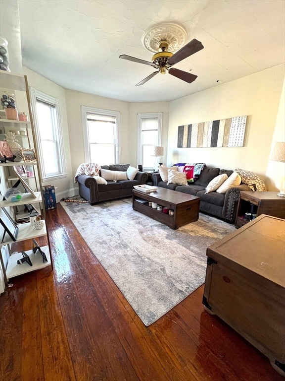 667 E 8th St unit 2, Boston, MA 02127 - photo 1