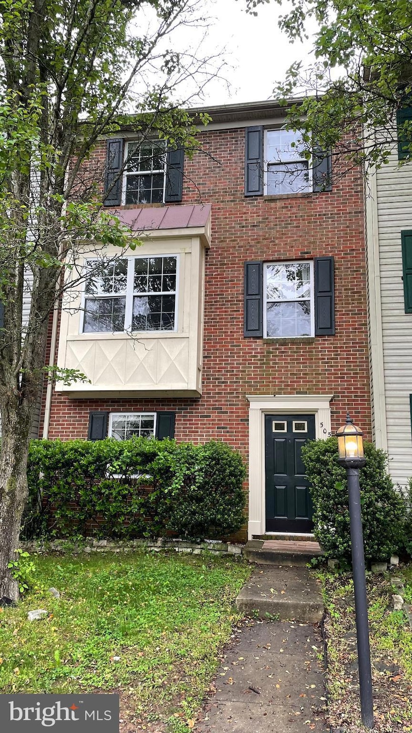 505 Clint Ln, Fredericksburg, VA 22405 - photo 1