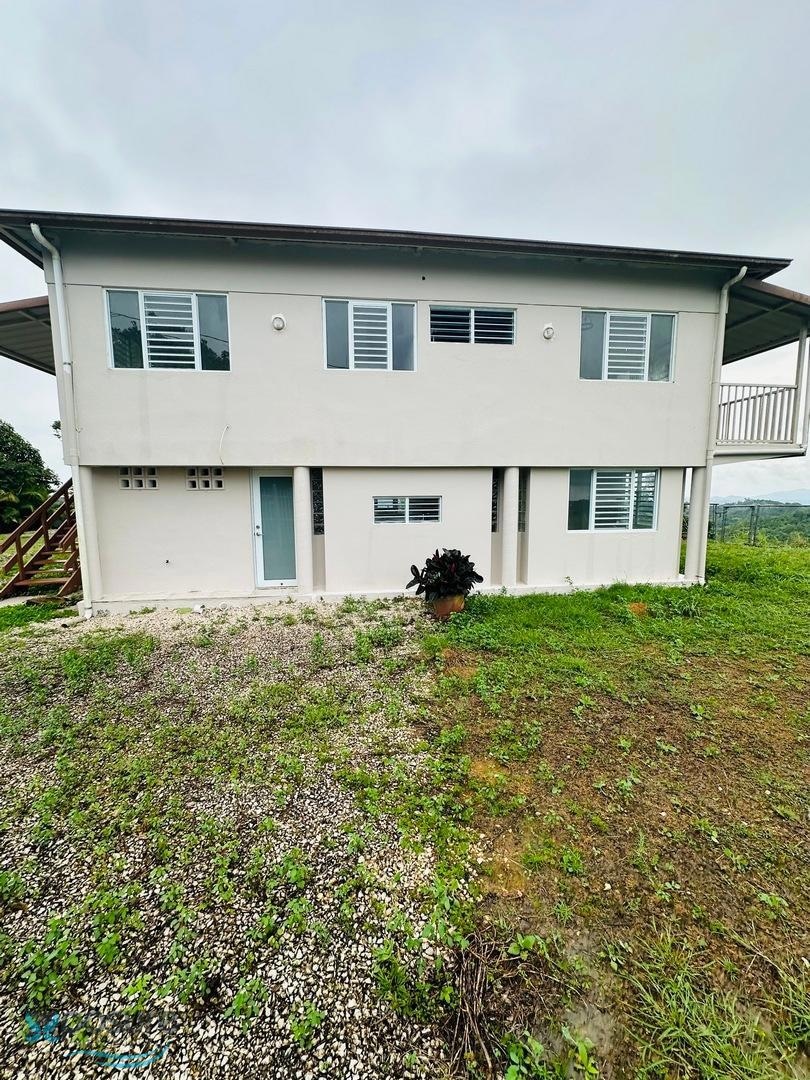 Km 1.2 722 unit 8, Aibonito, PR 00000 - photo 1