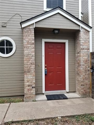 1200 Danbury Square unit A, Austin, TX 78723 - photo 1