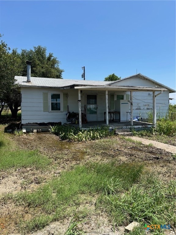 11979 Fm 3369, Temple, TX 76501 - photo 1