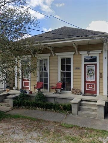928 Dufossat St, New Orleans, LA 70115 - photo 1