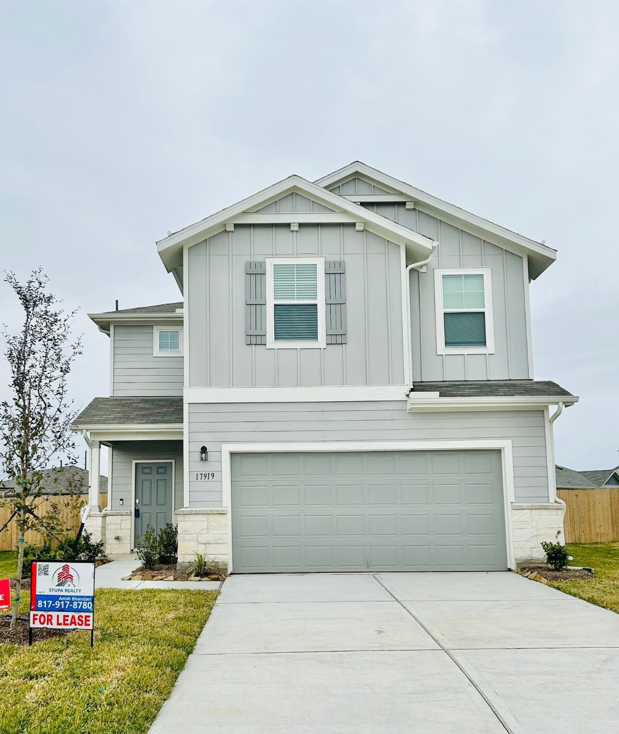 17919 Stone Picker Ct, Hockley, TX 77447 - photo 1