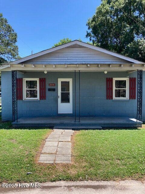 208 Wainwright