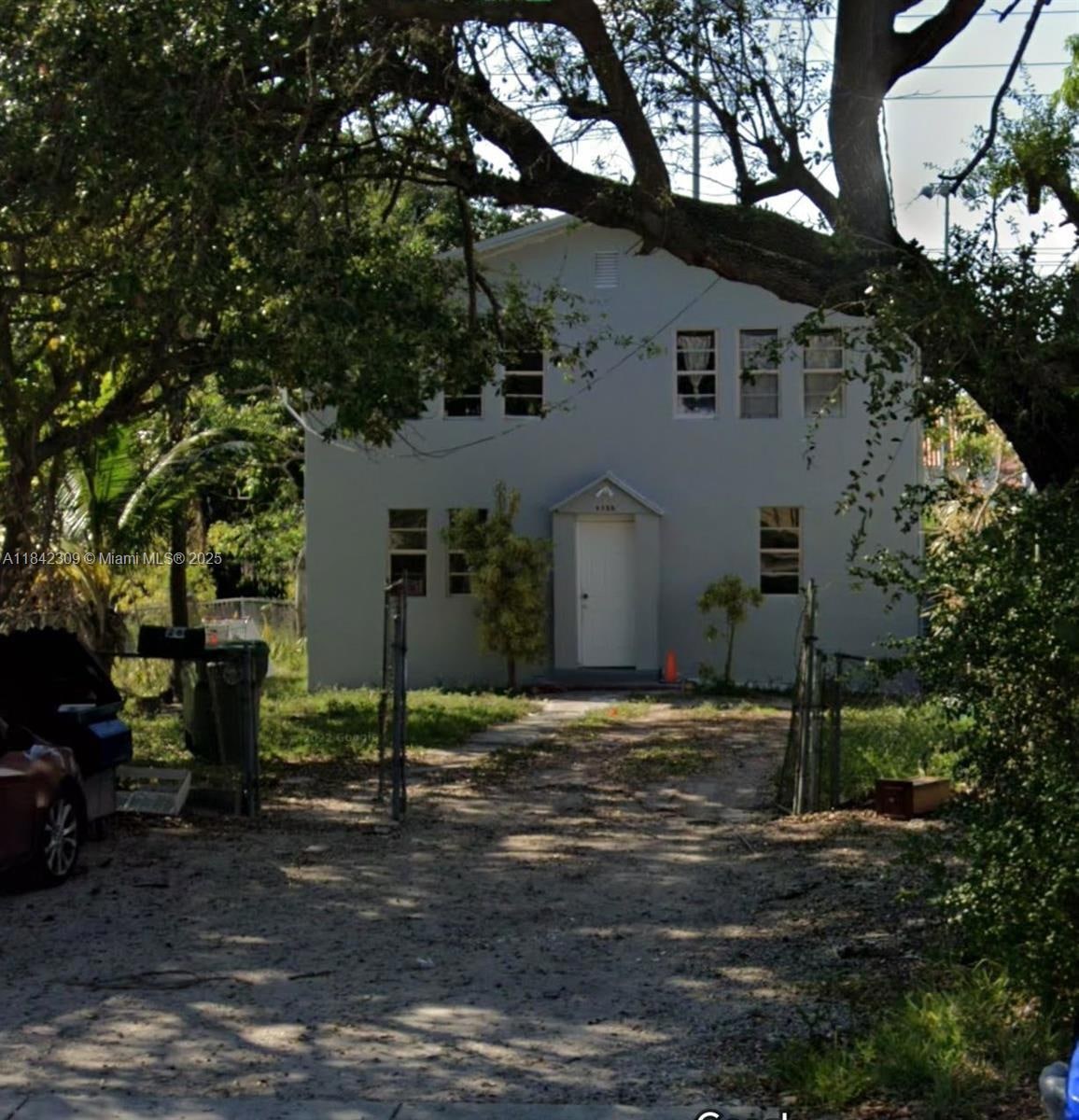 6326 NW 4th Ave unit 1, Miami, FL 33150 - photo 1