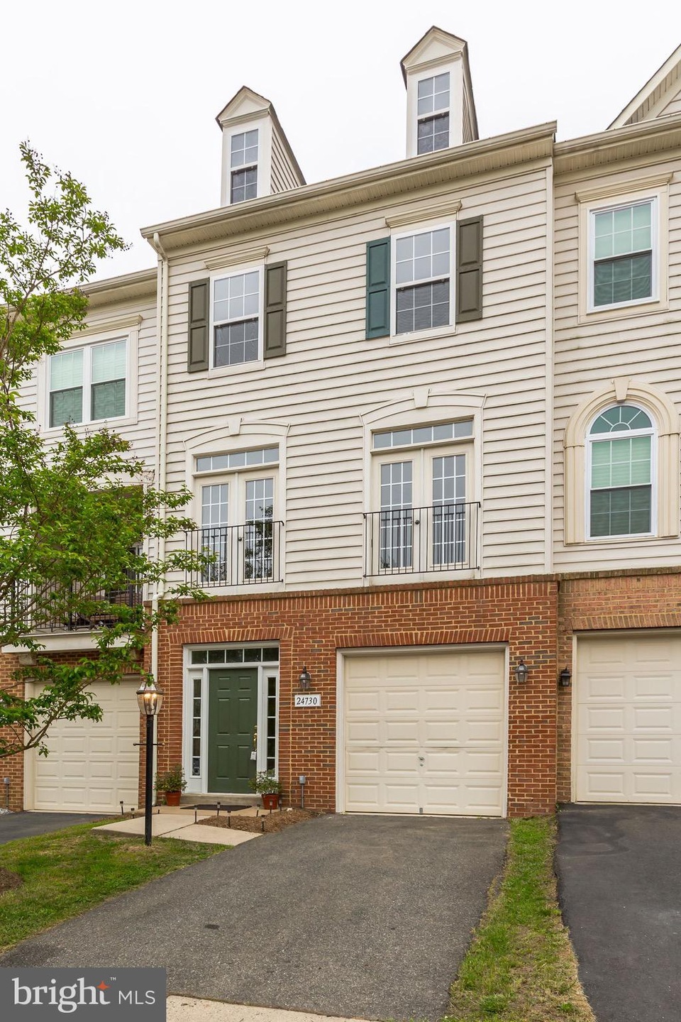 24730 Clock Tower Square, Stone Ridge, VA 20105 - photo 1