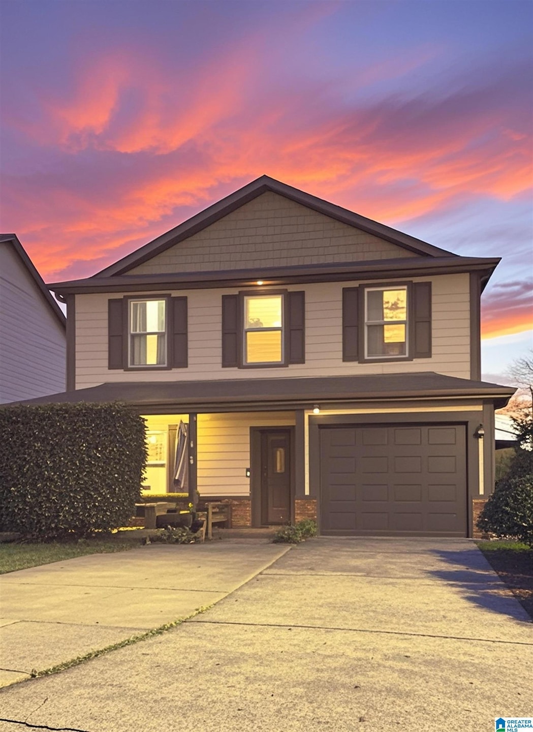 372 Union Station Way, Calera, AL 35040 - photo 1