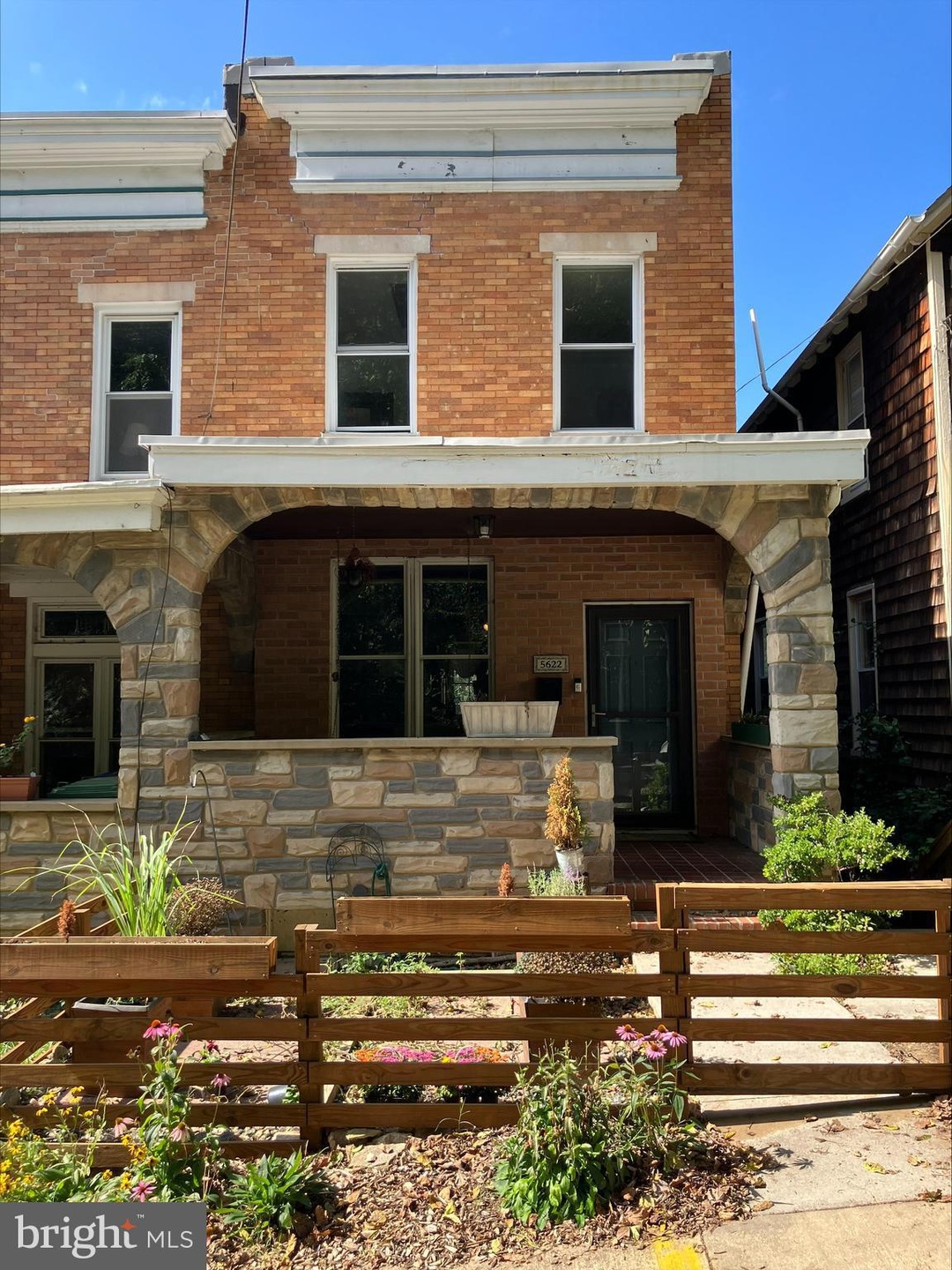 5622 Mattfeldt Ave, Baltimore, MD 21209 - photo 1