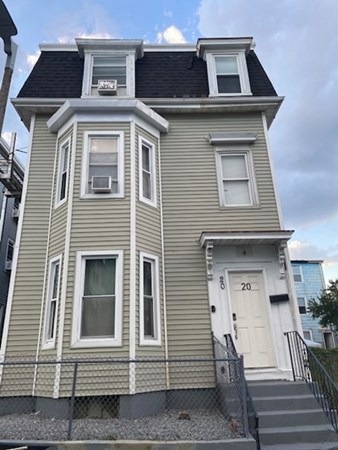 20 Langdon St, Roxbury, MA 02119 - photo 1