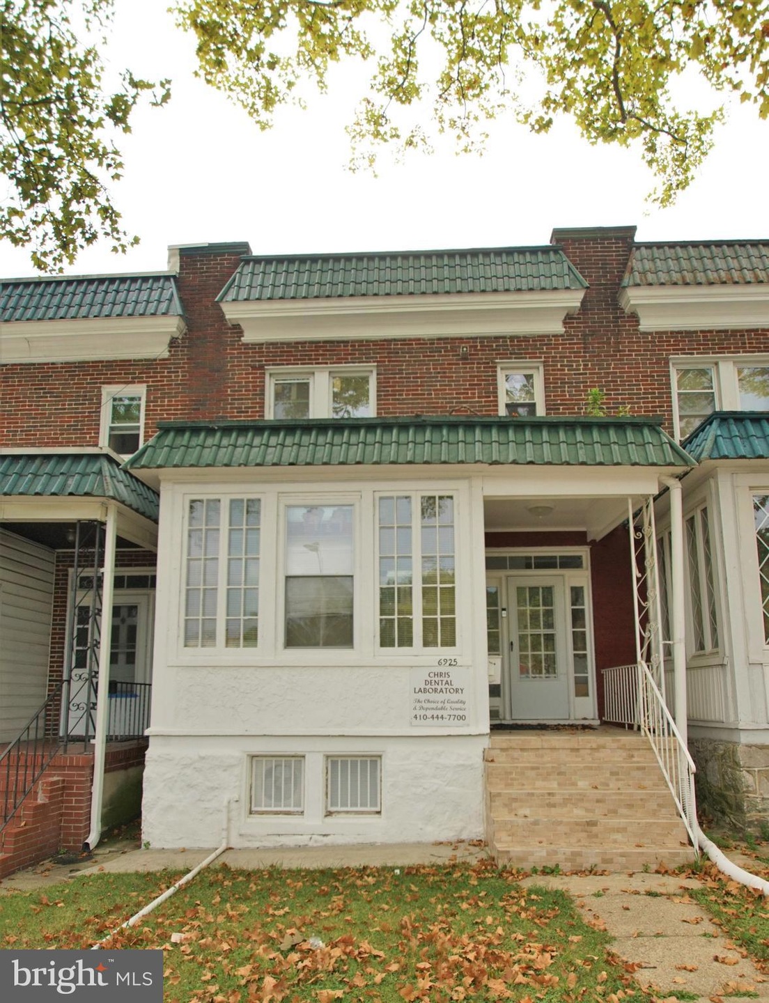 6925 Harford Rd, Parkville, MD 21234 - photo 1