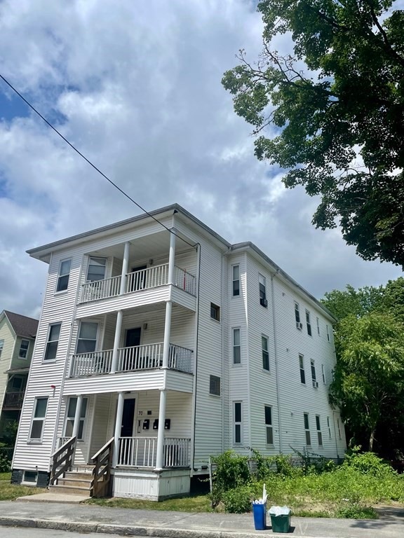 70 Florence St, Worcester, MA 01610 - photo 1