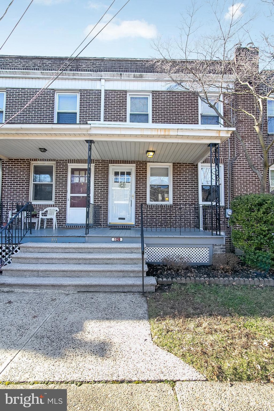 109 Edison Ave, Collingswood, NJ 08108 - photo 1