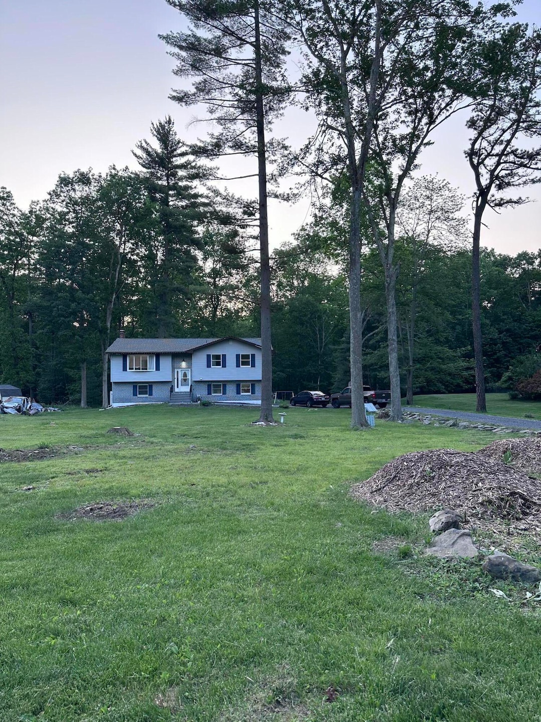 For Rent $2,400/month