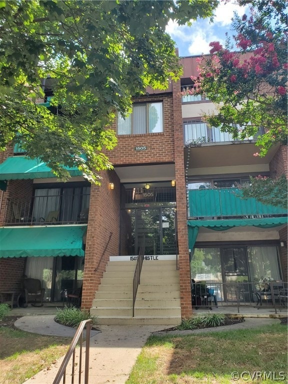 1505 Thistle Rd unit 103, Henrico, VA 23238 - photo 1