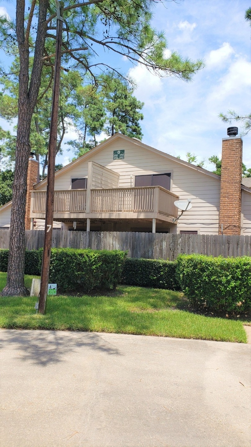Building #6 - 16960 Timberwork Rd, Spring, TX 7737