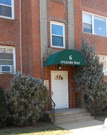 6 Oleary Way unit 83, Jamaica Plain, MA 02130 - photo 1