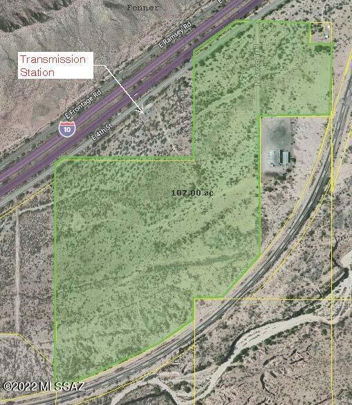 Fenner Aerial-cropped