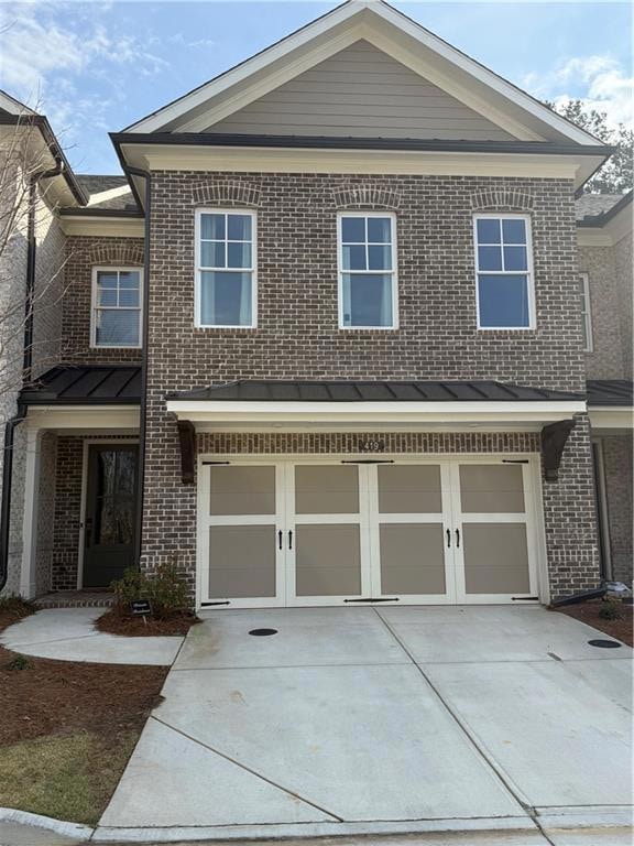 419 Duncan Dene Dr unit 140, Alpharetta, GA 30022 - photo 1