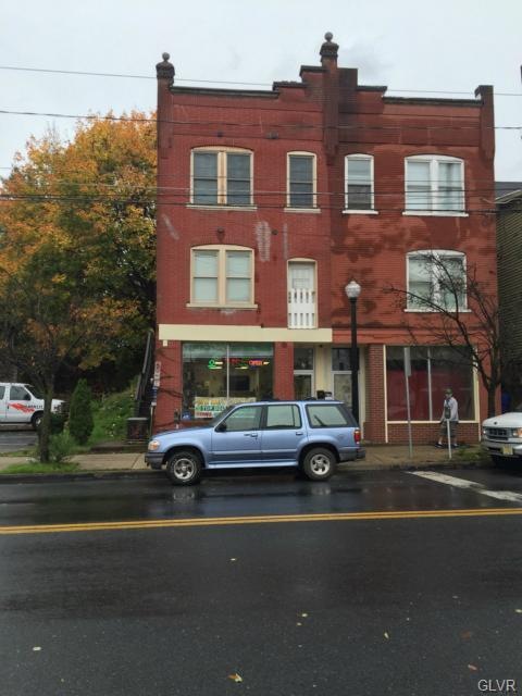 416 E 4th St unit A2, Bethlehem, PA 18015 - photo 1