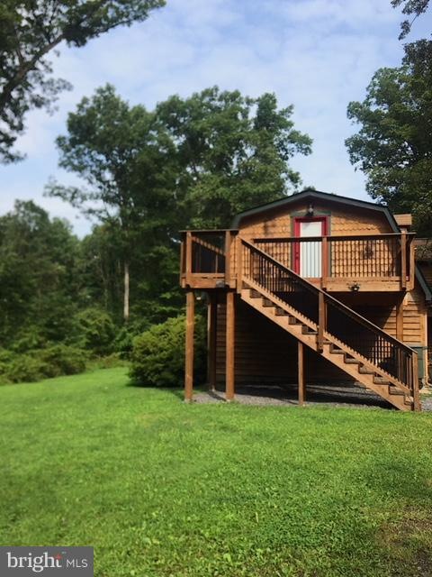 122 Manor Rd, Front Royal, VA 22630 - photo 1