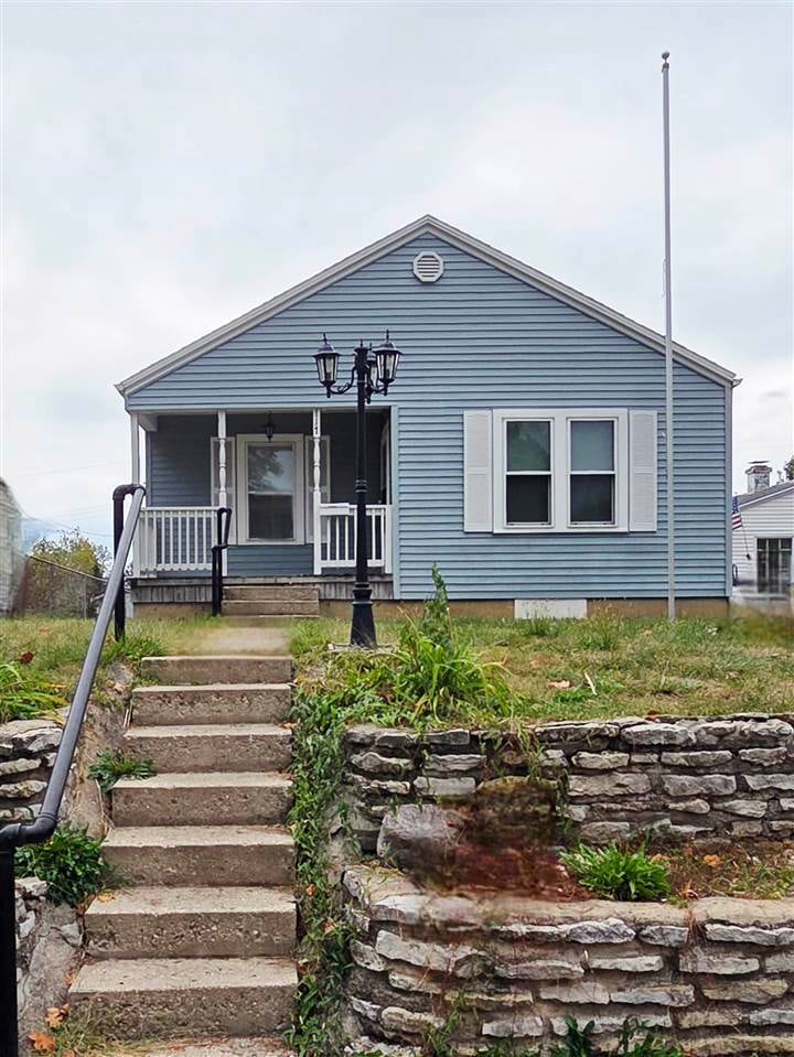 For Sale $105,000 • Co-Listing Agent