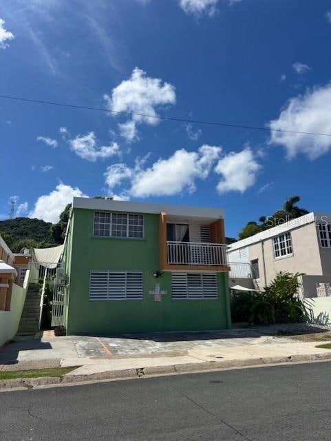 Urb. Altamira Fajardo