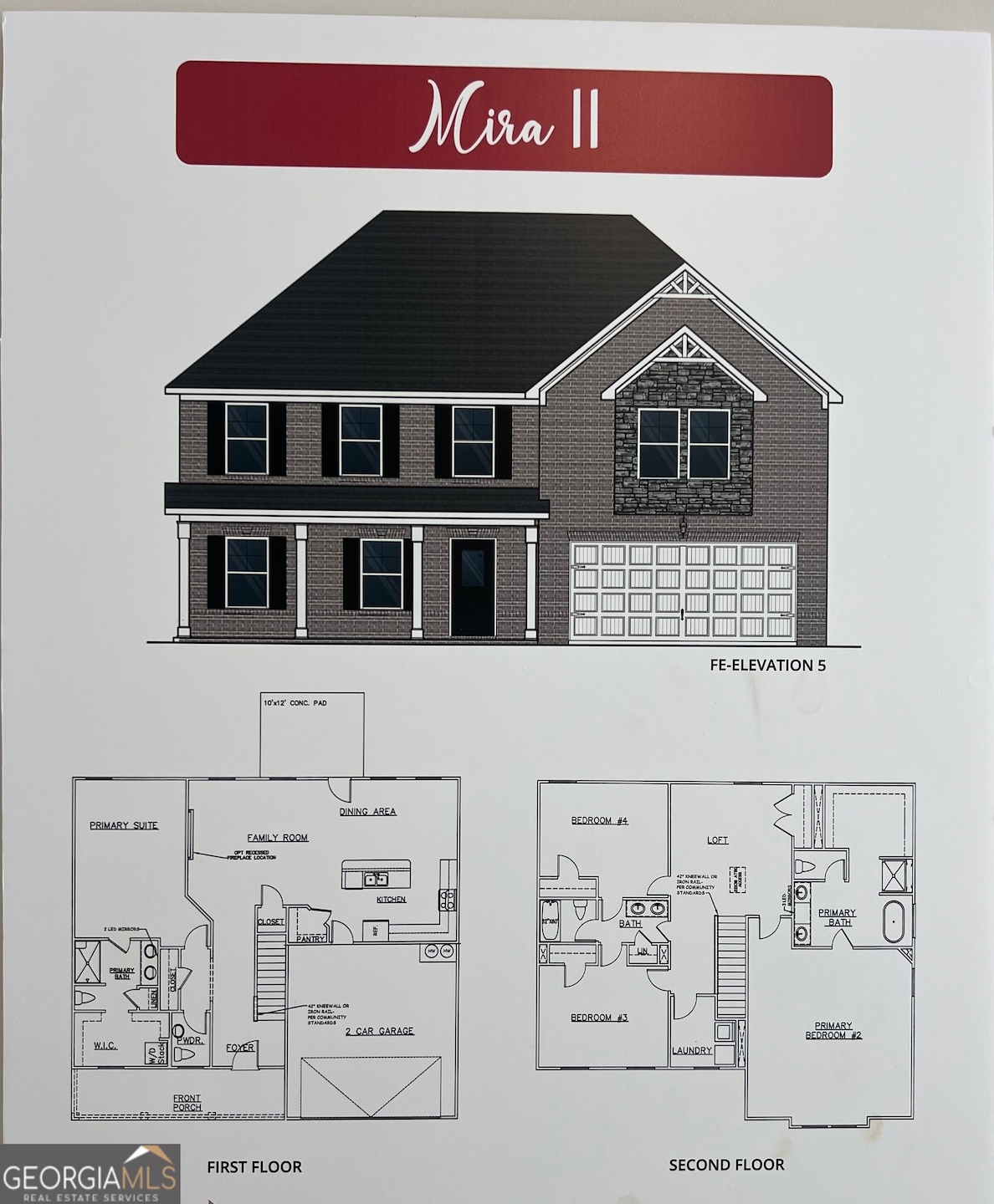 348 Righter Ct unit 55, Fairburn, GA 30213 - photo 1