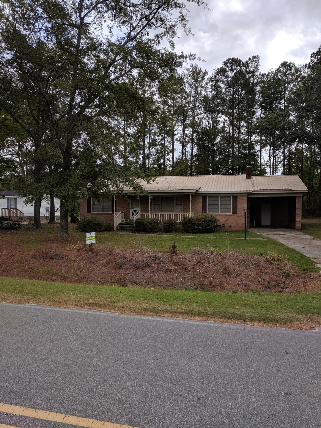 202 Outerbridge Rd