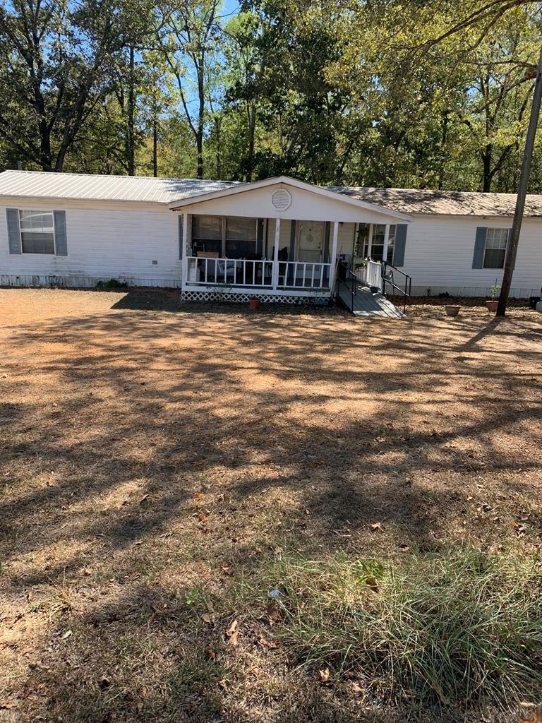 8234 Hwy St, Osyka, MS 39657 - photo 1