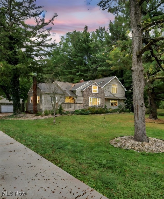 9083 Shepard Rd, MacEdonia, OH 44056 - photo 1