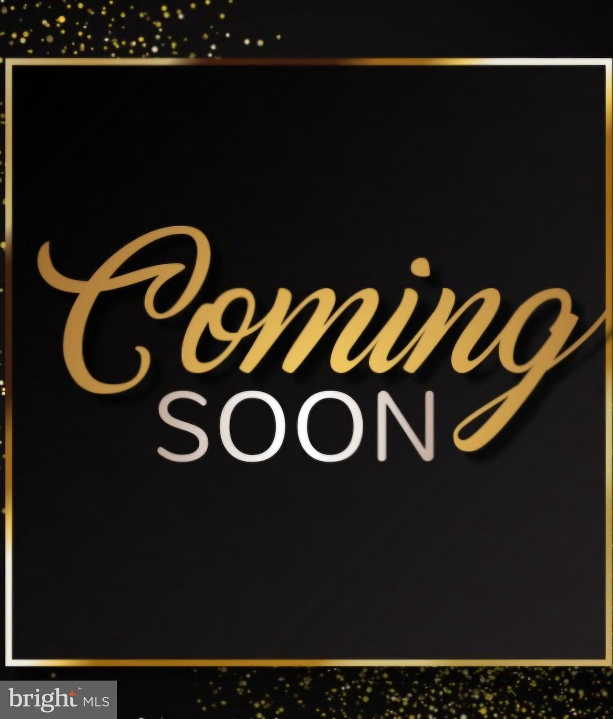 Coming Soon $475,000