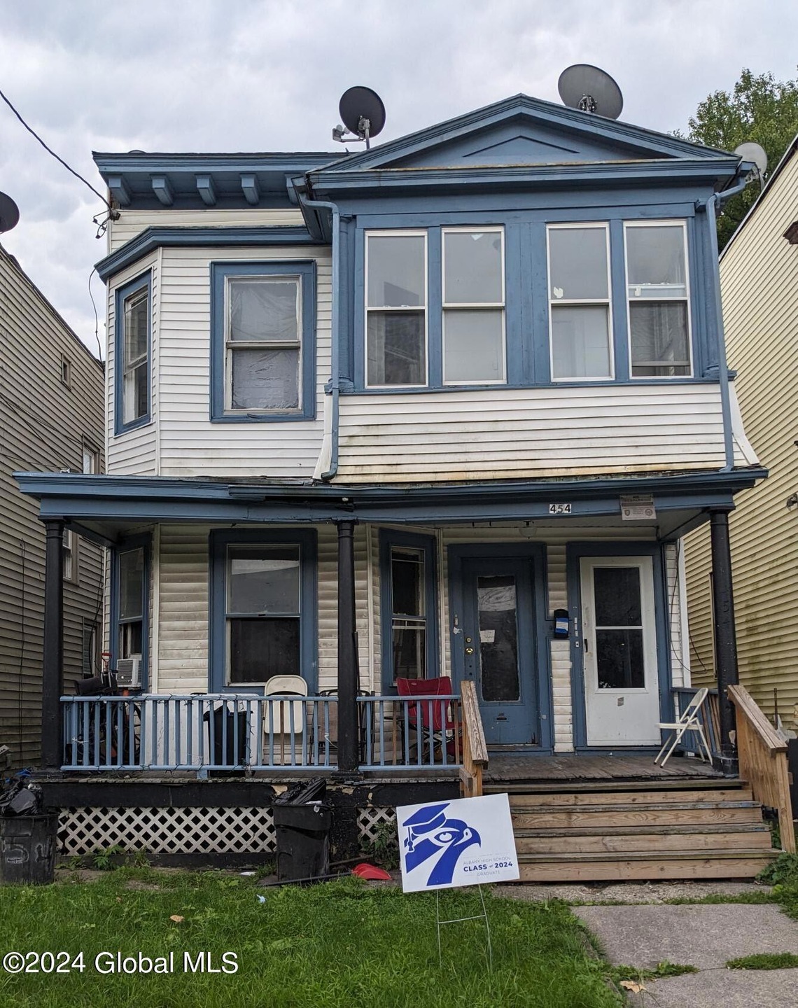 454 Livingston Ave, Albany, NY 12206 - photo 1