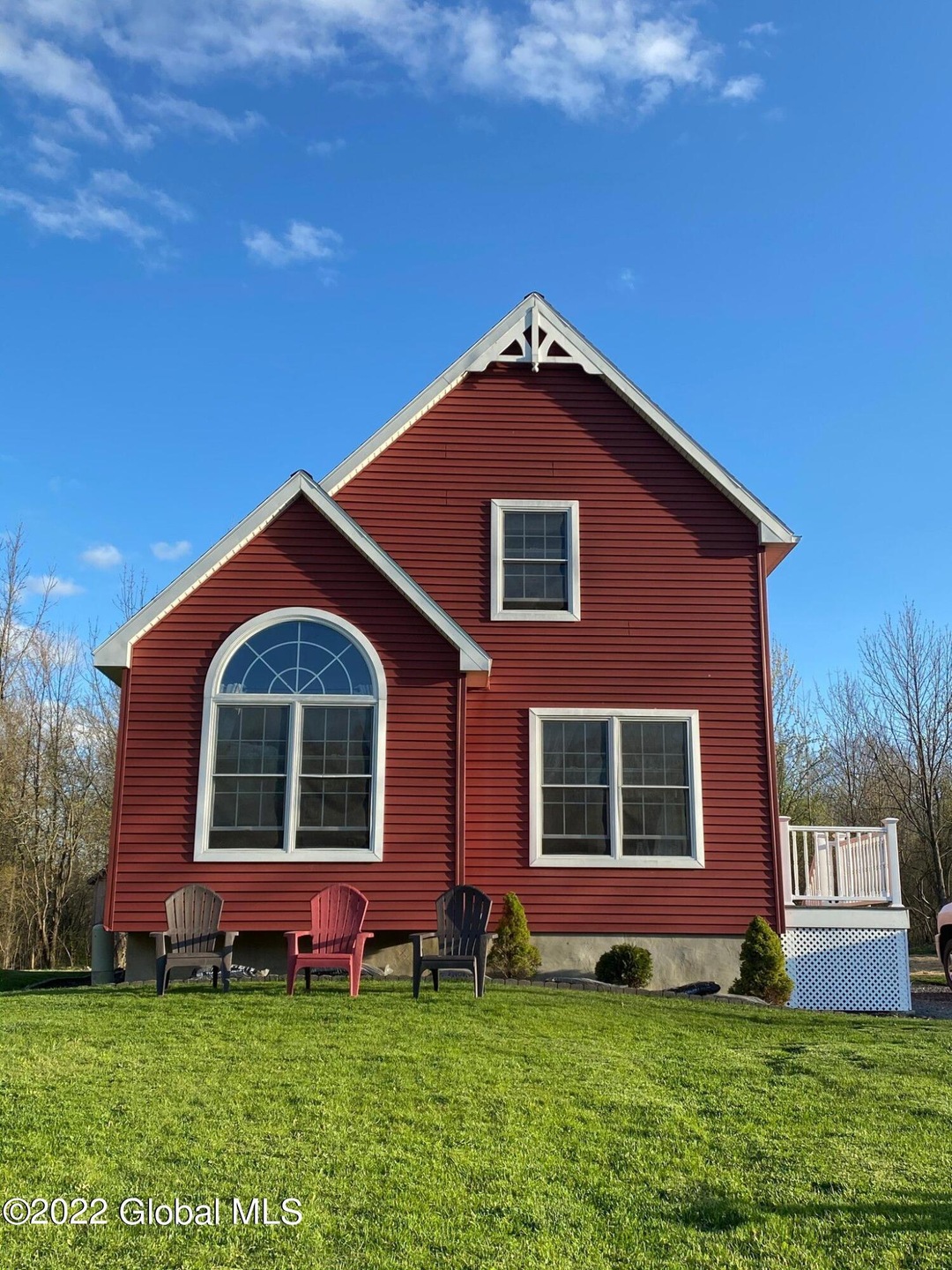 1 1693 Knox Cave Rd