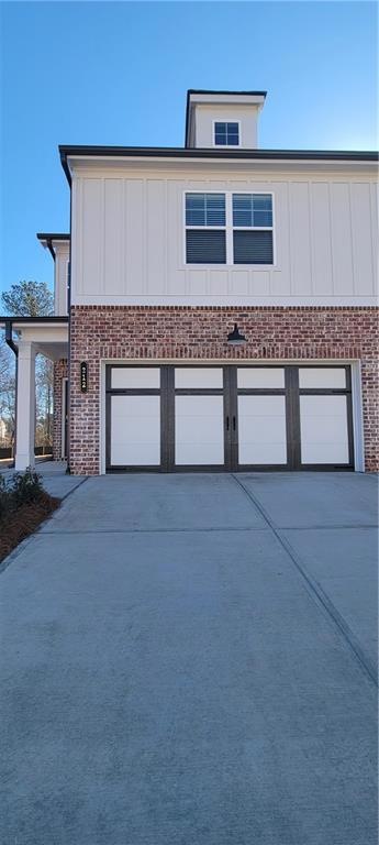 212 Depot Landing Rd, Auburn, GA 30011 - photo 1