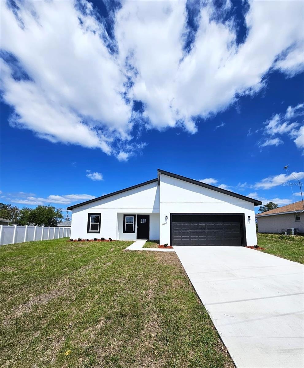 16670 SW 29th Terrace Rd, Ocala, FL 34473 - photo 1